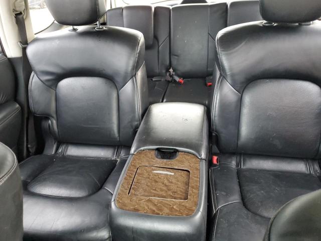 JN8AZ2NE8F9080408 Infiniti QX80