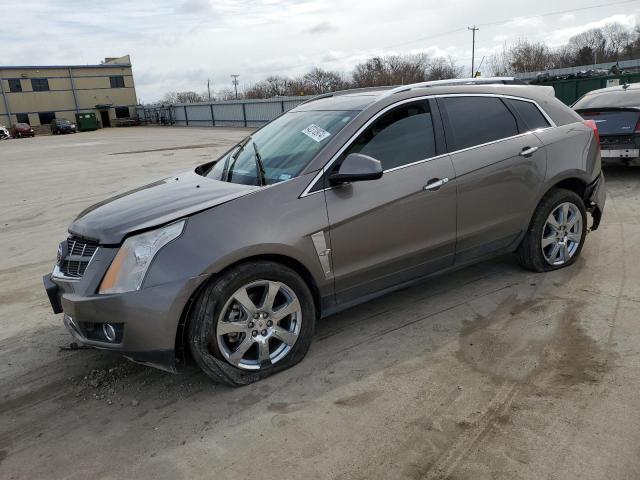 Auction sale of the 2012 Cadillac Srx Premium Collection, vin: 3GYFNCE3XCS524506, lot number: 42310974