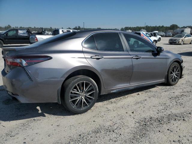 4T1G11AK0RU188635 Toyota Camry Se Night Shade