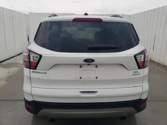 1FMCU0GD6JUD18866 Ford ESCAPE SE