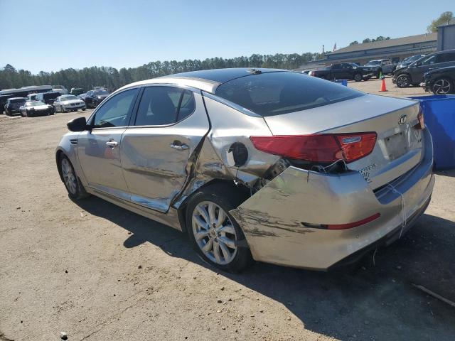 5XXGN4A72FG414777 KIA OPTIMA EX
