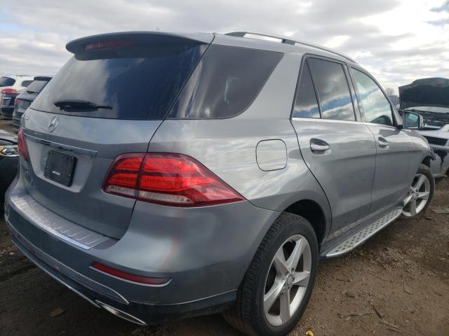 4JGDA5JB2GA770681 Mercedes-Benz GLE 350