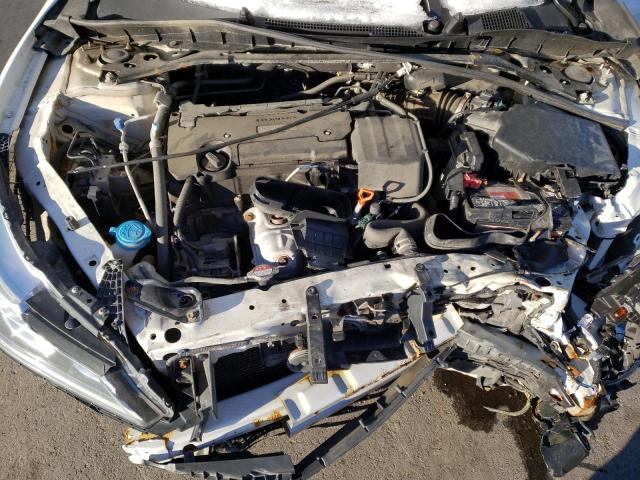 1HGCR2F53GA179142 Honda Accord Sport