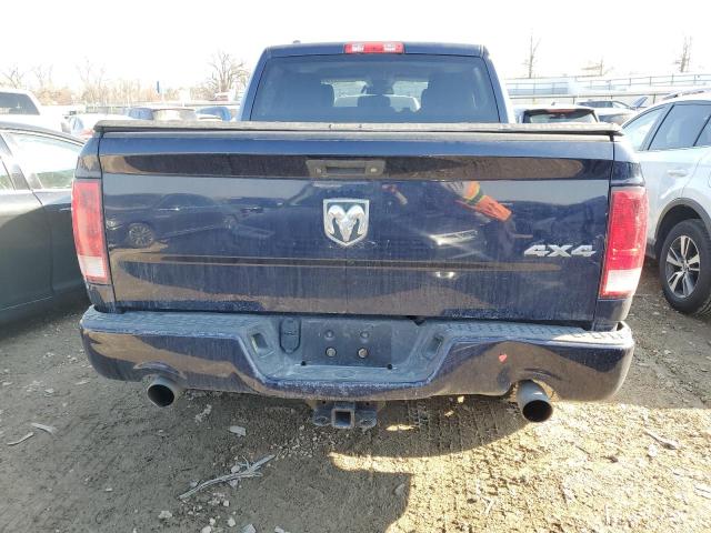 1C6RR7KTXES254489 RAM 1500 St