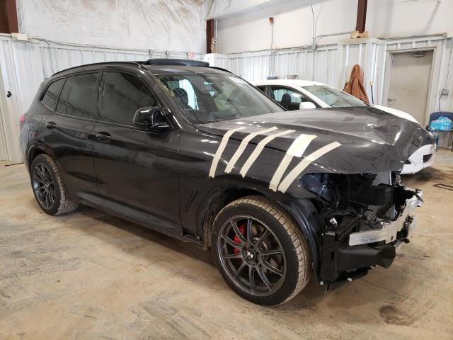 5UX83DP00P9N98229 BMW X3 M40i