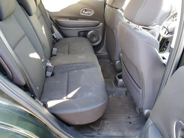 3CZRU5H53HM720940 Honda HR-V EX