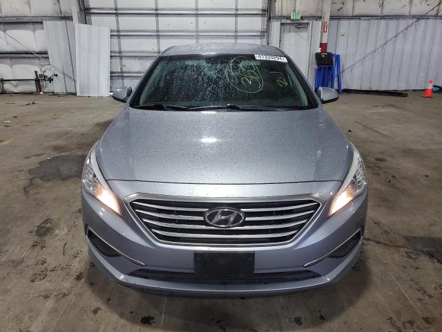 5NPE24AF5HH477189 Hyundai SONATA SE