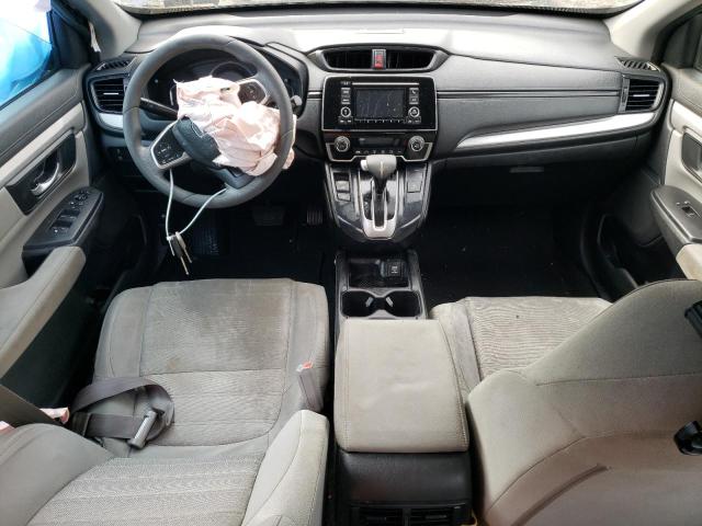 7FARW5H31HE010071 Honda CR-V LX