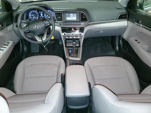 KMHD74LF3LU987450 Hyundai ELANTRA SE