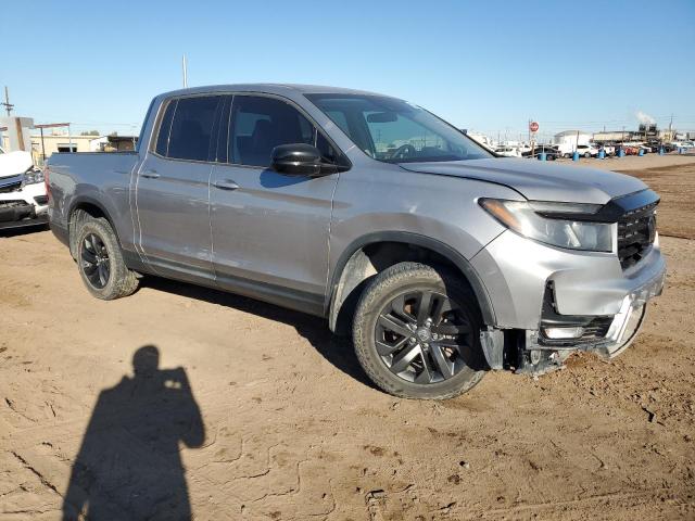 5FPYK3F16MB010836 Honda Ridgeline Sport