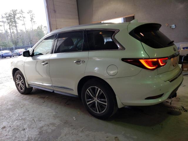 5N1DL0MM5HC506158 Infiniti QX60