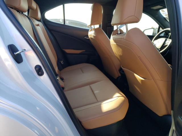 JTHP6JBH1P2155482 Lexus Ux 250h Premium