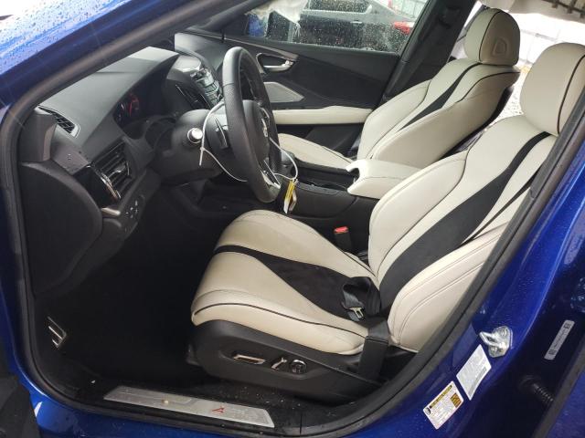 5J8TC2H89PL009946 Acura Rdx A-spec Advance