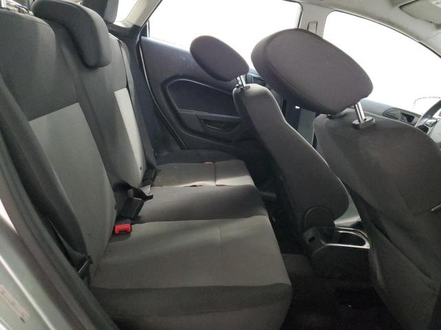 3FADP4AJ8FM190993 Ford FIESTA S