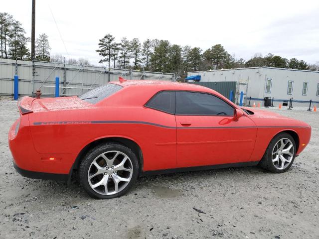 2C3CDZBG3FH705657 Dodge Challenger Sxt Plus