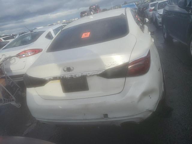 JN1EV7AP0KM541947 Infiniti Q50 LUXE