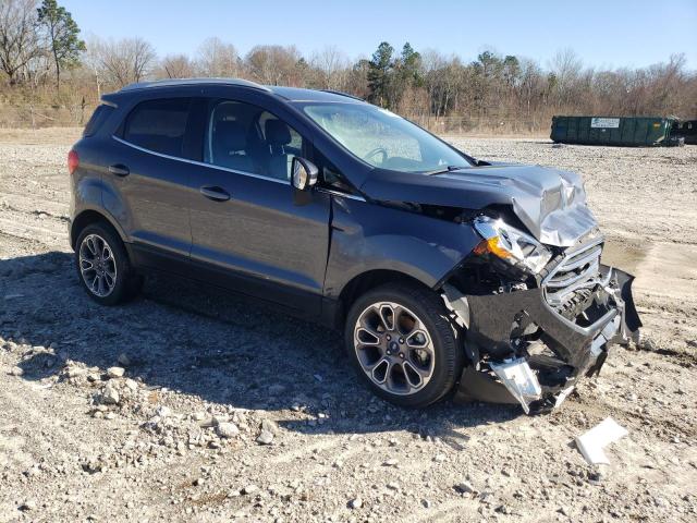 MAJ3S2KE2MC442297 Ford Ecosport Titanium