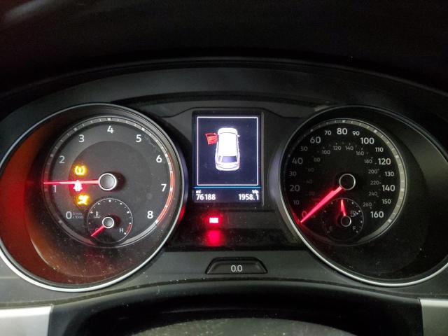 1V2HR2CA9MC554083 Volkswagen ATLAS SE