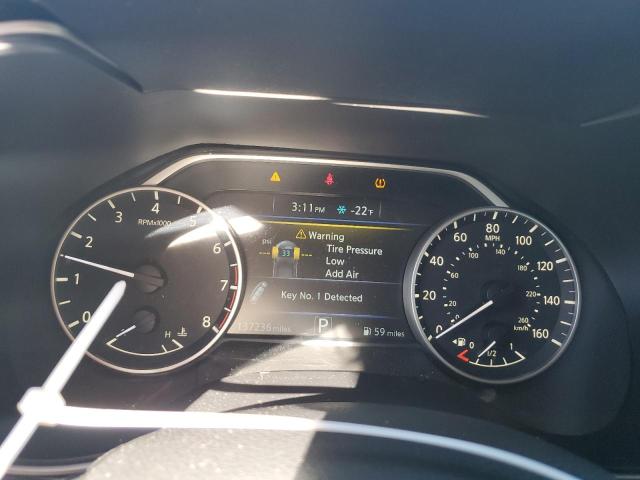 1N4AA6AP4HC374191 Nissan Maxima 3.5s