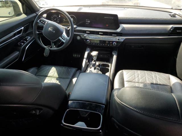 5XYP5DGC1PG337157 KIA Telluride Sx