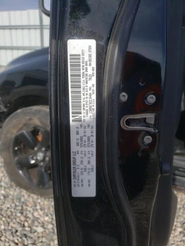 1C6RR6KT0ES134484 RAM 1500 St