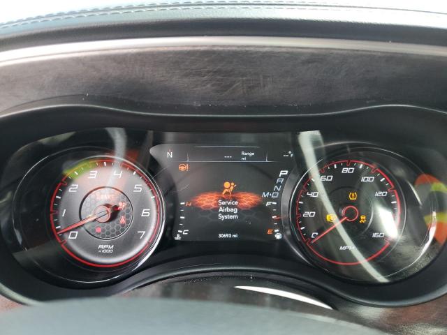 2C3CDXCT7MH650255 Dodge CHARGER R/T