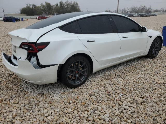 5YJ3E1EA0PF419886 Tesla MODEL 3