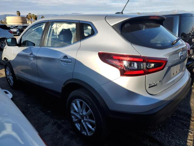 JN1BJ1AW4MW662619 Nissan Rogue Sport S