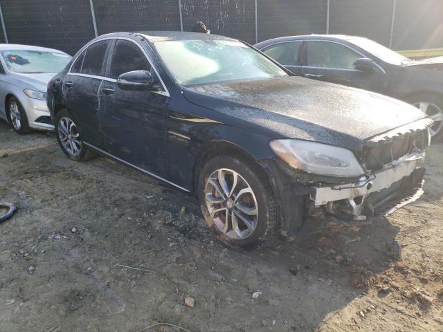 55SWF4KB5GU177118 Mercedes-Benz C 300 4matic