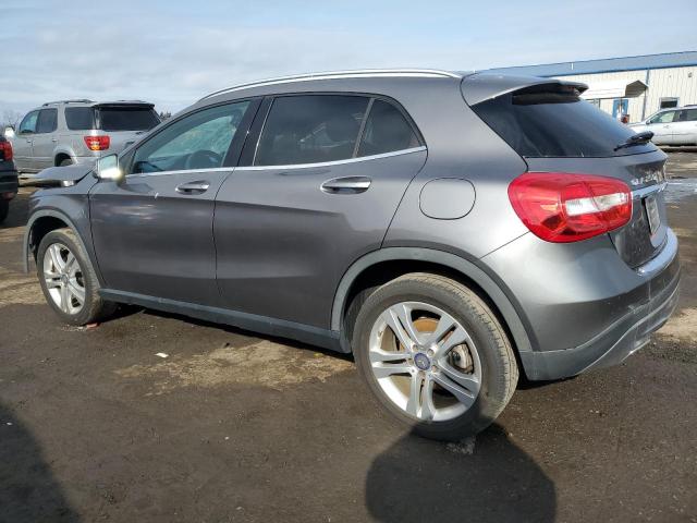 WDCTG4GB0HJ319678 Mercedes-Benz Gla 250 4matic