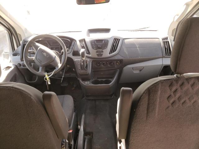 1FTYR1ZM0HKA21354 Ford Transit T-250