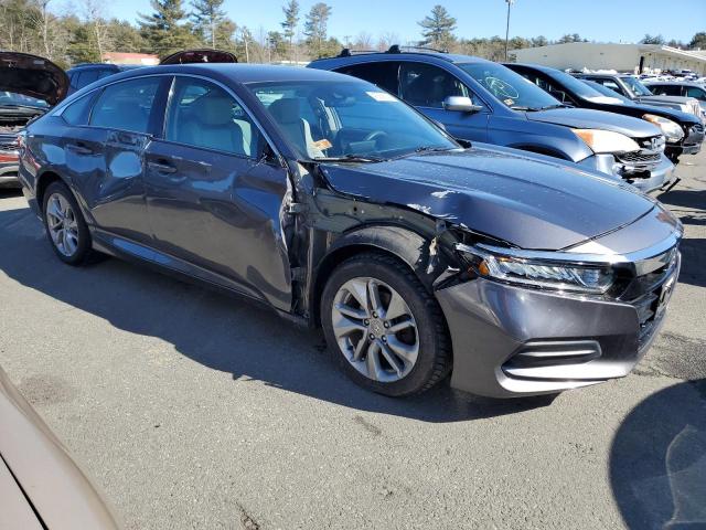 1HGCV1F17JA014401 Honda ACCORD LX