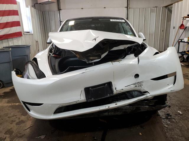 7SAYGDEE4PF676539 Tesla Model Y