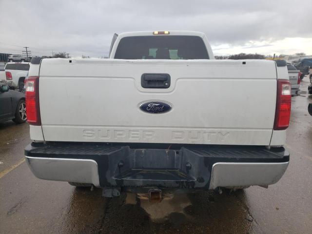 1FT8W3BT7FEA88065 Ford F350 Super Duty