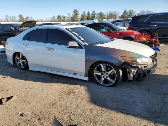 JH4CU2F82EC000354 Acura Tsx Se