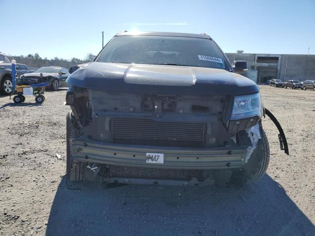 1FM5K8DH9HGB61847 Ford EXPLORER XLT