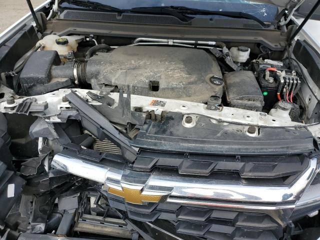 1GCGSBEN2M1109603 Chevrolet Colorado