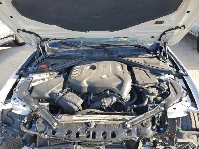 WBA4Z1C50JEC60553 BMW 430I