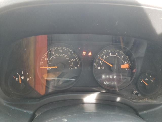 1C4NJCBA3GD674981 Jeep Compass Sport