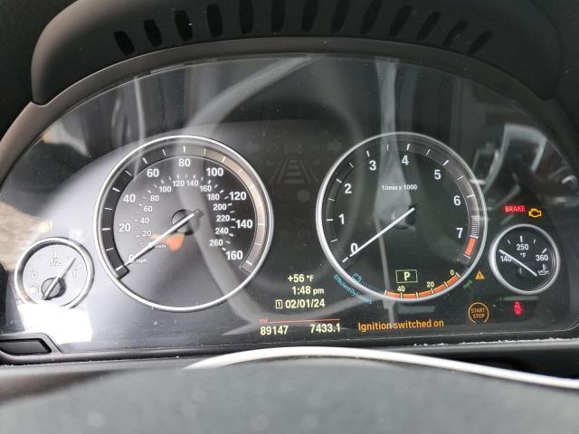 WBA5B1C51ED484075 BMW 535 I