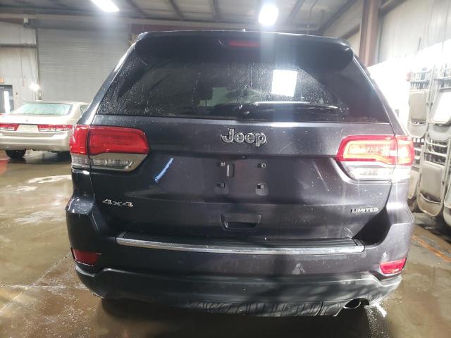 1C4RJFBG9FC100297 Jeep Grand Cherokee Limited