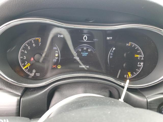 Jeep Grand Cherokee Laredo 2019 1C4RJFAG9KC791682 Image 9