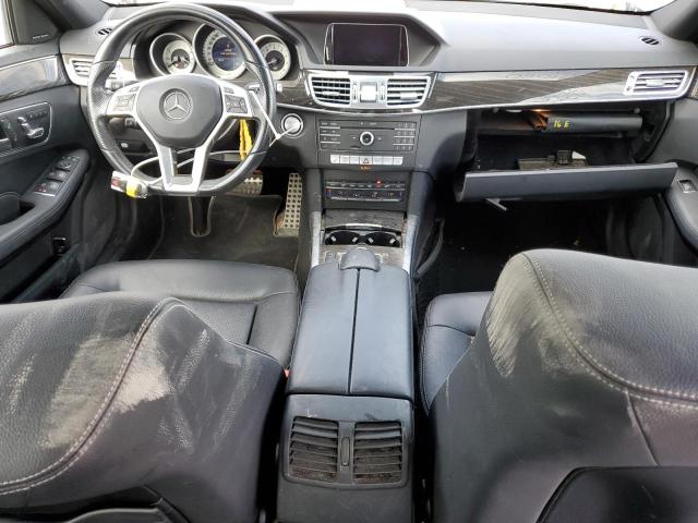 WDDHF8JB5GB234767 Mercedes-Benz E 350 4matic