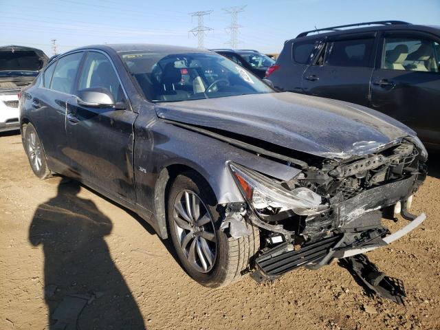 JN1EV7AR5HM830610 Infiniti Q50 Premium