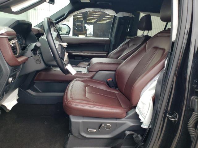 1FMJK1KT1NEA27483 Ford Expedition Max Limited