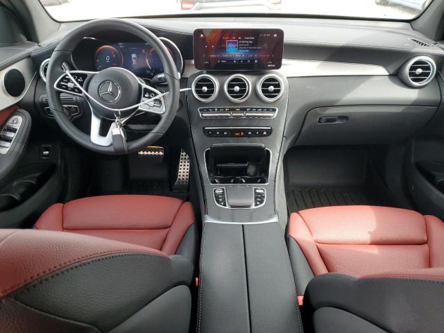 W1N0J8EB1NG029231 Mercedes-Benz Glc Coupe 300 4matic