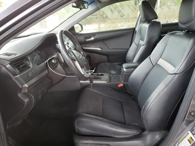 4T1BF1FK7EU470298 Toyota CAMRY L
