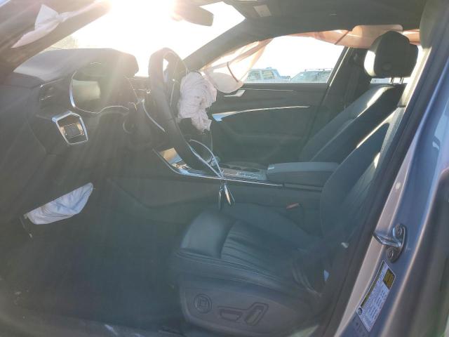 WAUD3BF22PN023397 Audi A6 PREMIUM