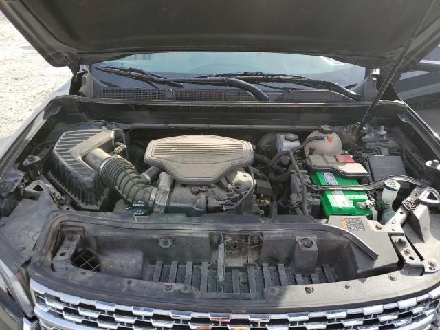 1GKKNXLS2LZ146629 GMC Acadia Denali