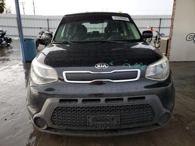 KNDJN2A25G7288083 KIA Soul